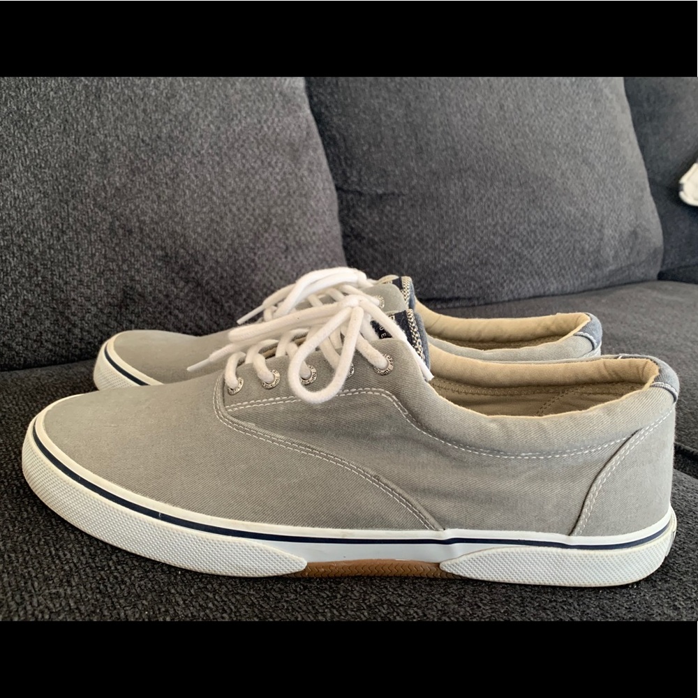 Sperry Top Slider Size 13